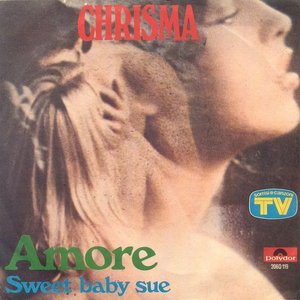 Amore / Sweet Baby Sue