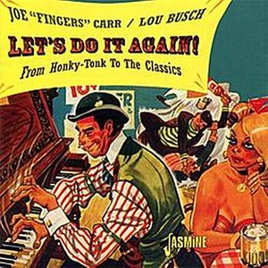 Let's Do It Again (From Honky-Tonk to Classics)
