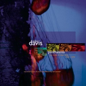 Panthalassa: The Music of Miles Davis 1969–1974