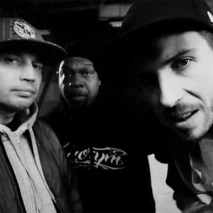 Zdjęcia dla 'Peja feat. O.S.T.R & Jeru the Damaja'