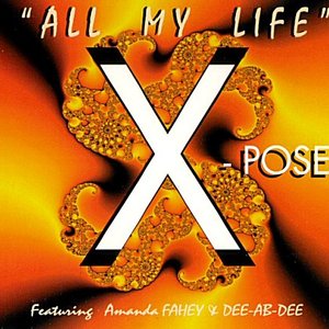 X-Pose 的头像