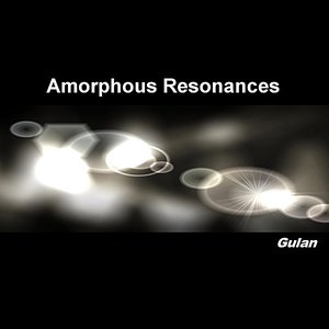 'Amorphous Resonances' için resim