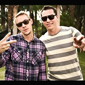 Awatar dla Tiësto & Diplo