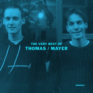 The Very Best of Thomas/Mayer