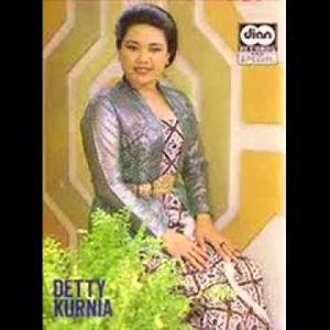 Image for 'Detty Kurnia'