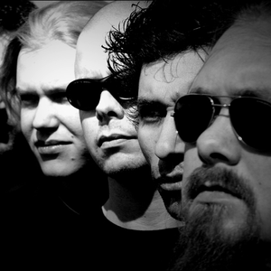 Loch Vostok photo provided by Last.fm