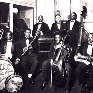 Handy's Orchestra Of Memphis 的头像