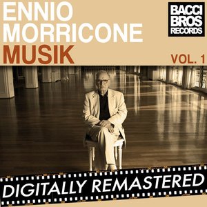 Ennio Morricone Musik - Vol. 1