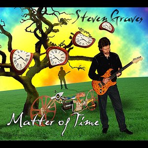 Matter of Time