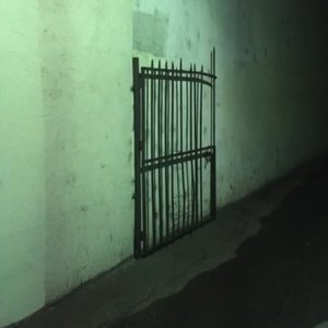 im invisible nothing can touch me