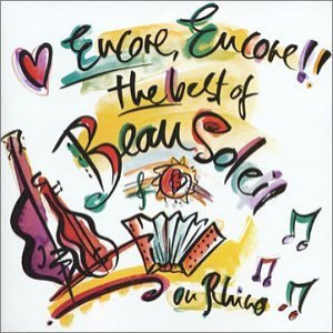 Encore, Encore!! The Best of Beausoleil: 1991-2001