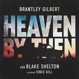 Brantley Gilbert & Blake Shelton 的头像