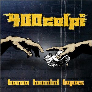 Homo Homini Lupus