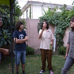 Tortuga Anónima 的头像