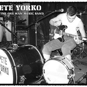 Pete Yorko 的头像