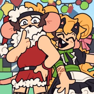 Secret Santa - Single