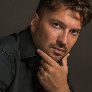 Massimiliano Lazzaretti için avatar