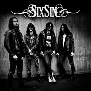 Avatar for SIXSIN
