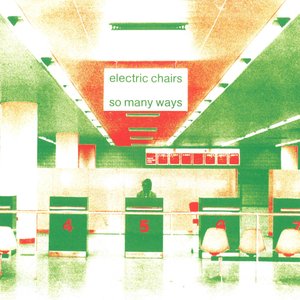 So Many Ways - Single