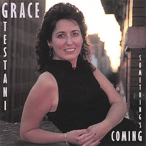 Grace Testani 的头像