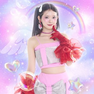 Avatar de 山﨑夢羽