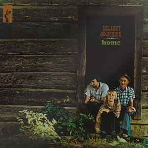 Delaney & Bonnie - Home - Zortam Music