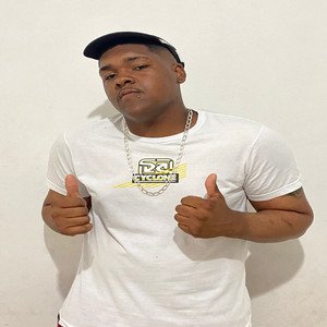 DJ GLEIBÃO SF 的头像