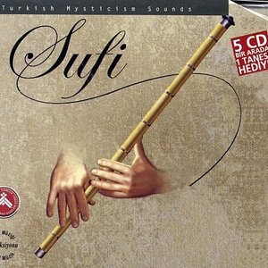 Turkish Mysticism Sounds 的头像