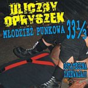 Młodzież Punkowa 33 i 1/3