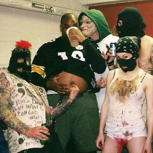 The Bad Luck 13 Riot Extravaganza photo provided by Last.fm