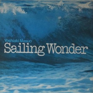 Sailing Wonder