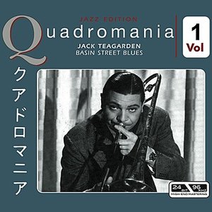 Basin Street Blues Vol 1