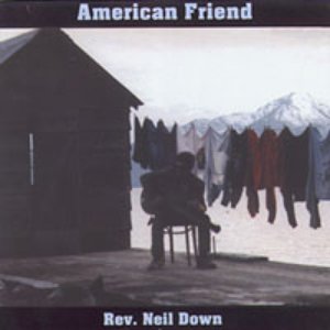 American Friend