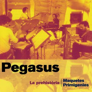 La prehistòria - Maquetes Primigenies