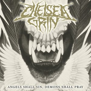 Angels Shall Sin, Demons Shall Pray