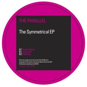 The Symmetrical EP