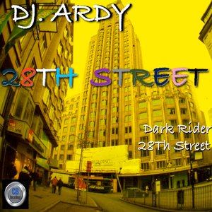 28th Street