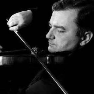 Avatar de Budapest Strings, Béla Bánfalvi