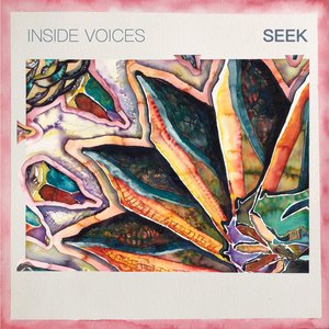 Seek - EP