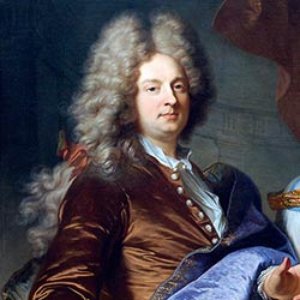 Avatar for André Cardinal Destouches