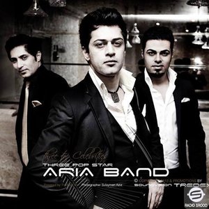 Aria Band için avatar