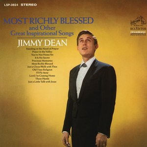 Most Richly Blessed and Other Great Inspirational Songs