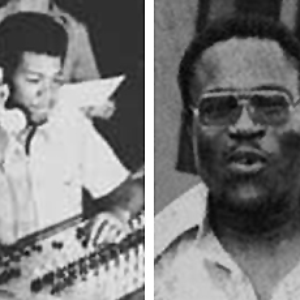 The Mighty Two photo provided by Last.fm