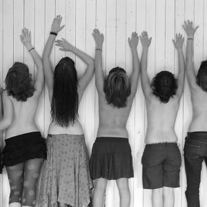 Kraa photo provided by Last.fm