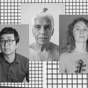 Ariel Kalma, Jeremiah Chiu & Marta Sofia Honer için avatar