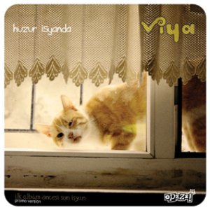 Huzur İsyanda