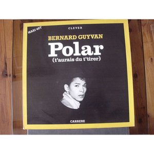 Avatar for Bernard Guyvan