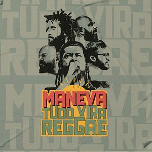 Tudo Vira Reggae (Ao Vivo)