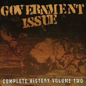 Complete History, Vol. 2