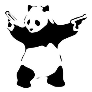 Avatar for Bad Panda Records